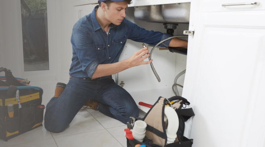 Emergency Shut-off Service in Manderson, WY