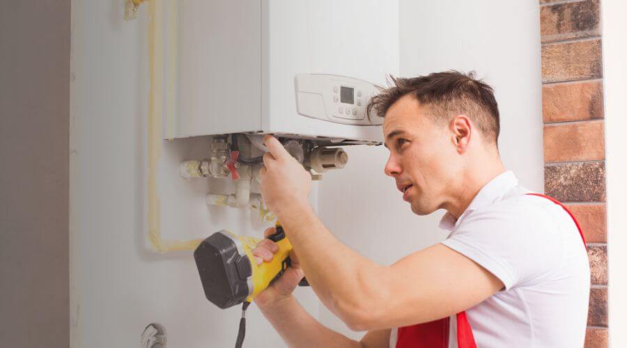 Local 24/7 Emergency Plumbing in Manderson, WY